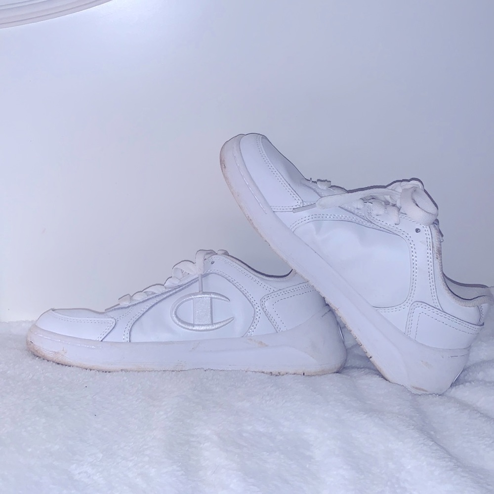 Champion sneakers